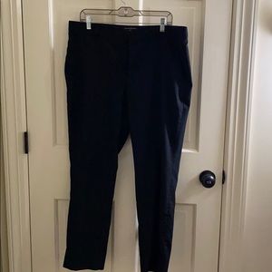 Women’s Banana Republic Ryan style dress pants